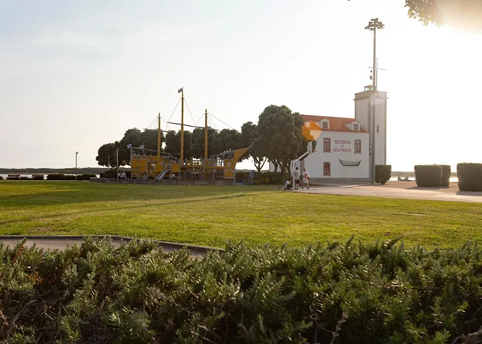 Litoral Beach Apartment -- Esposende