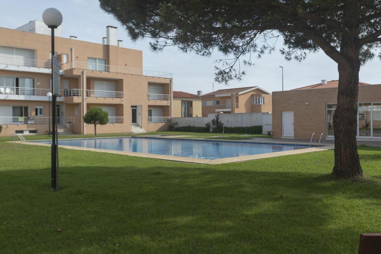 Litoral -- Appartement