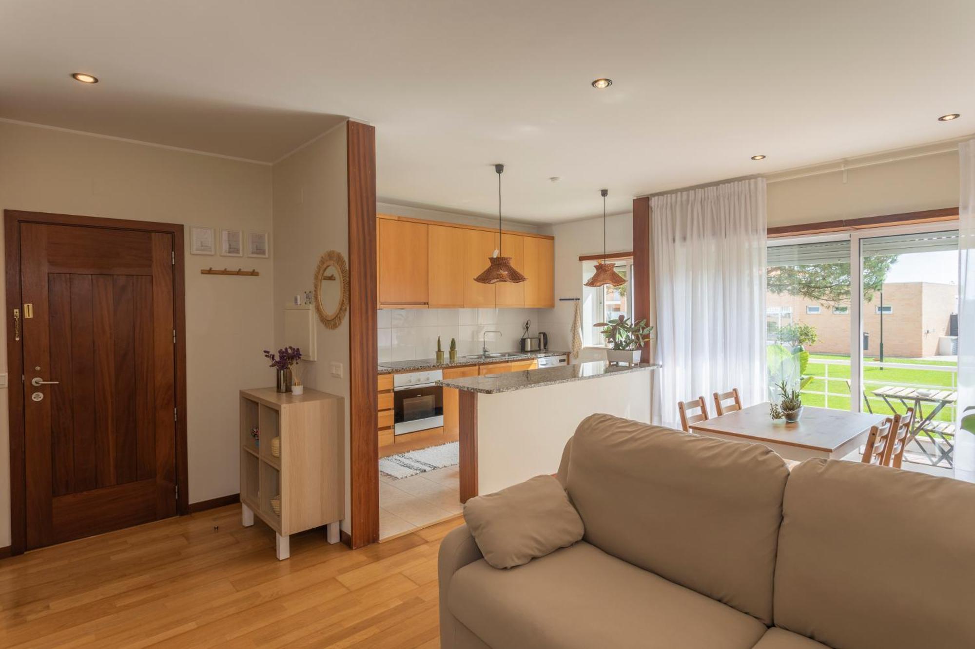 Litoral -- Appartement