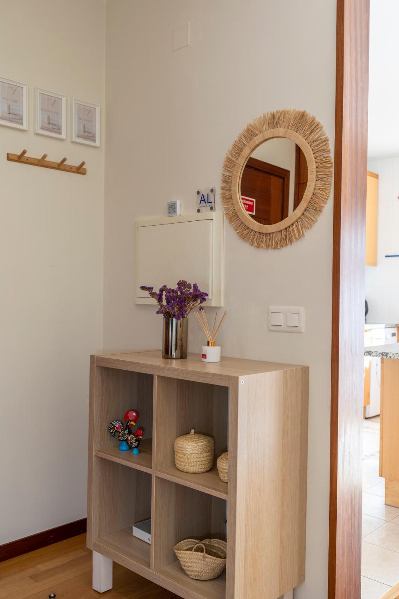 Appartement Litoral -- *