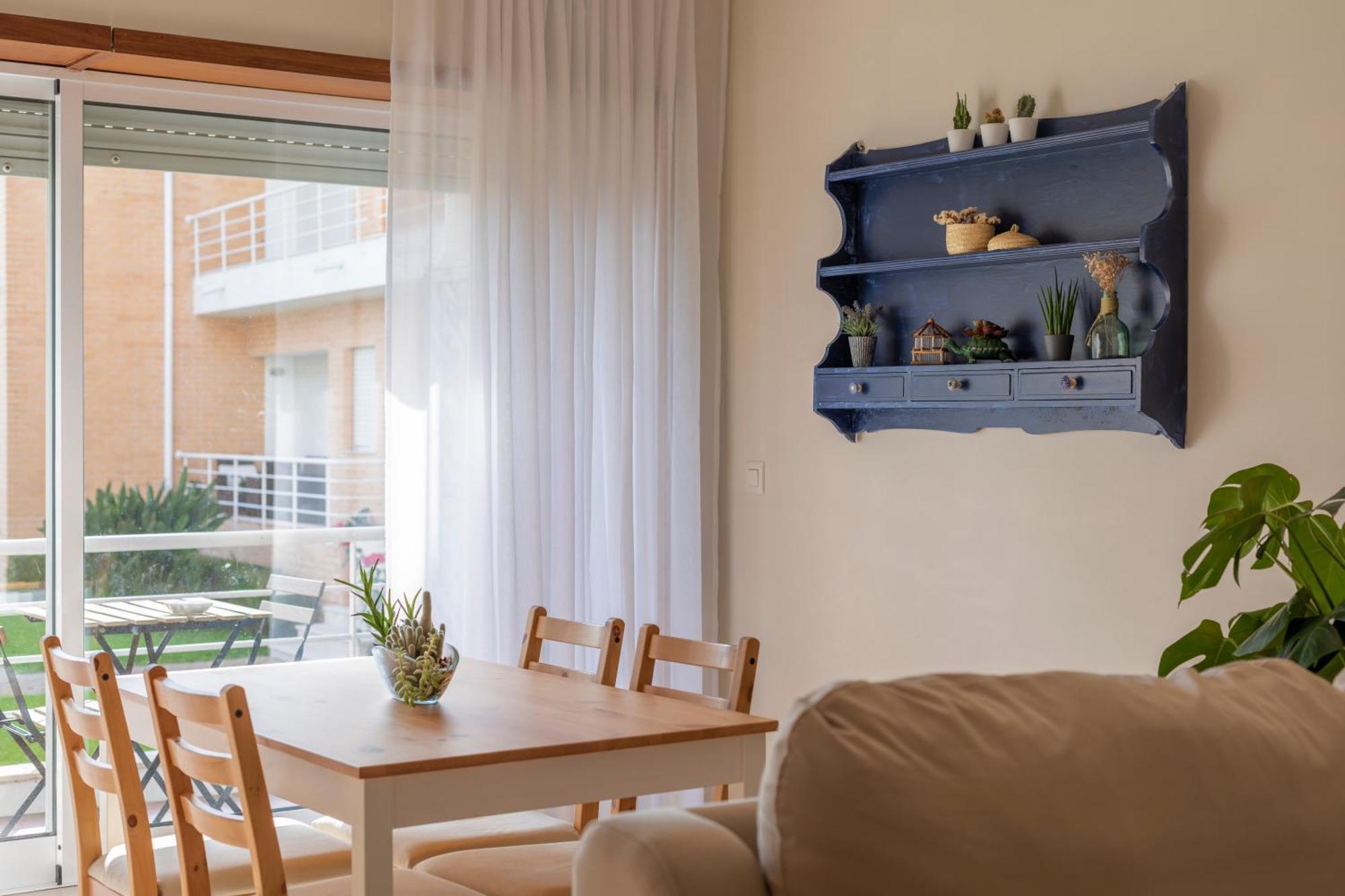 Litoral -- Appartement *