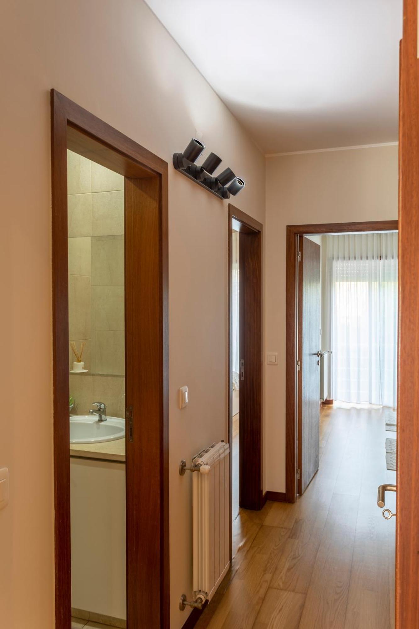 Litoral -- Appartement