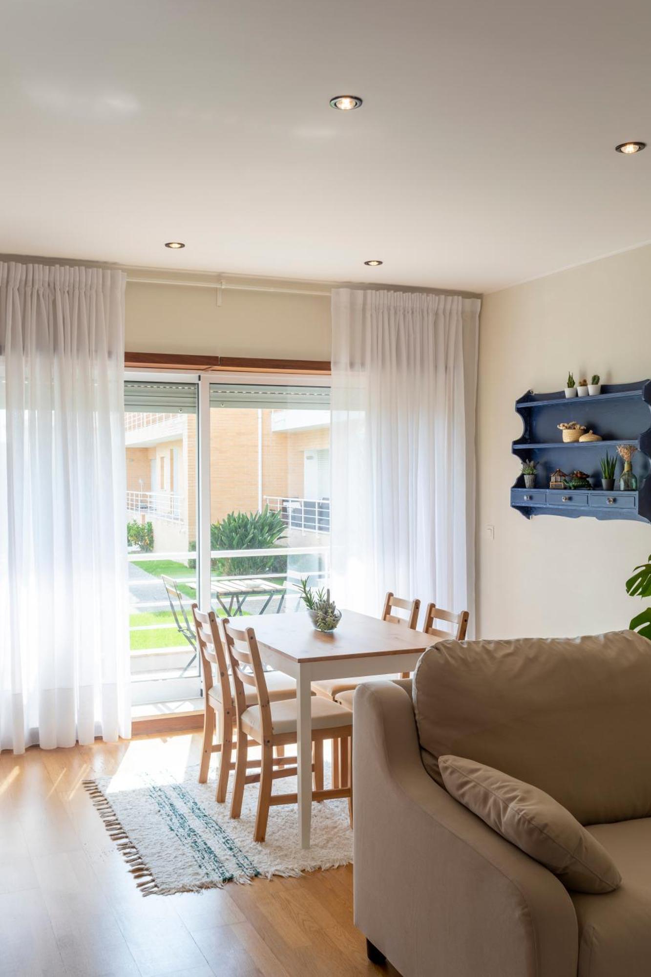 Litoral -- Appartement Esposende