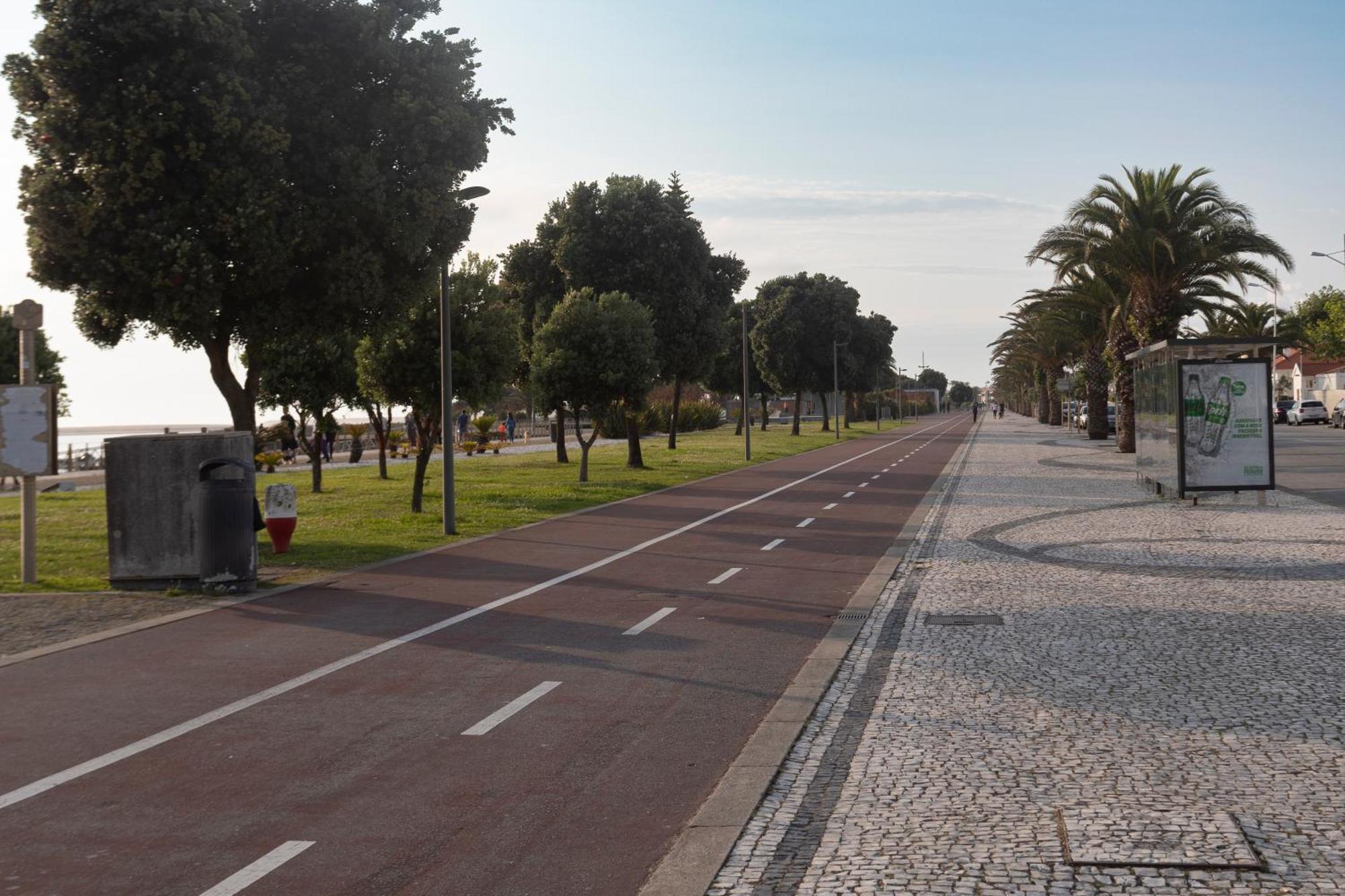 Litoral -- Appartement