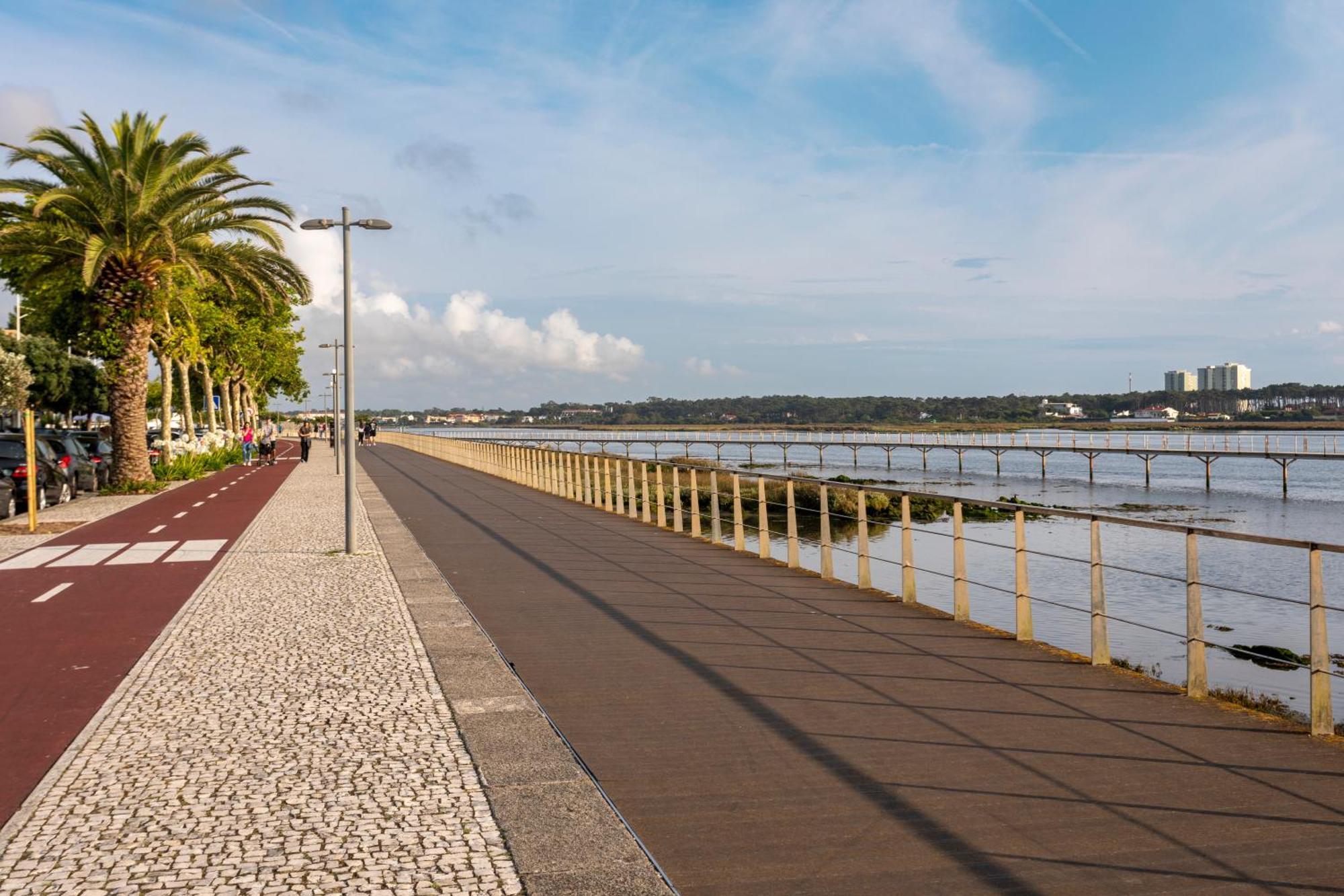 Appartement Litoral -- *