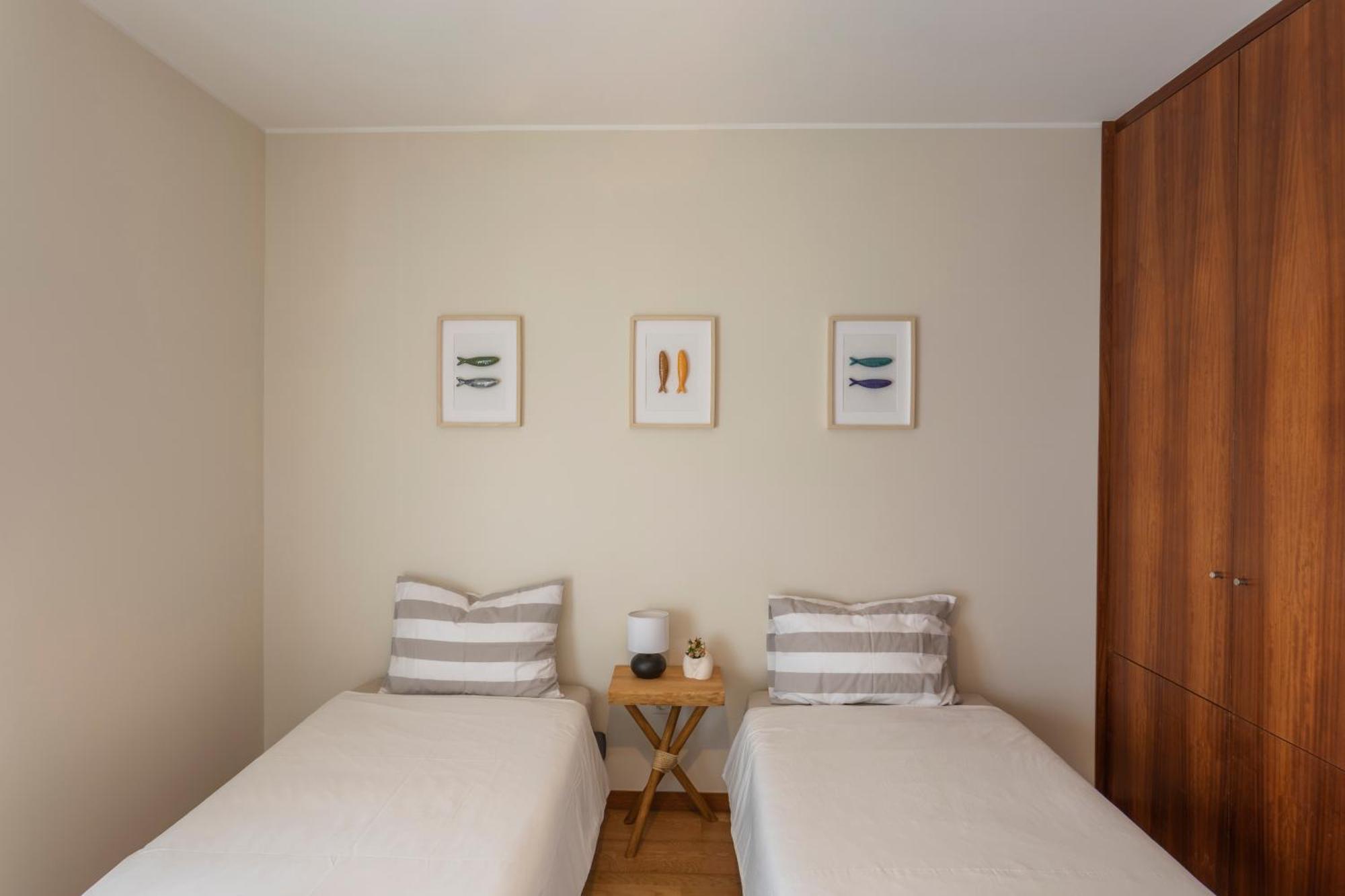 Litoral -- Appartement *
