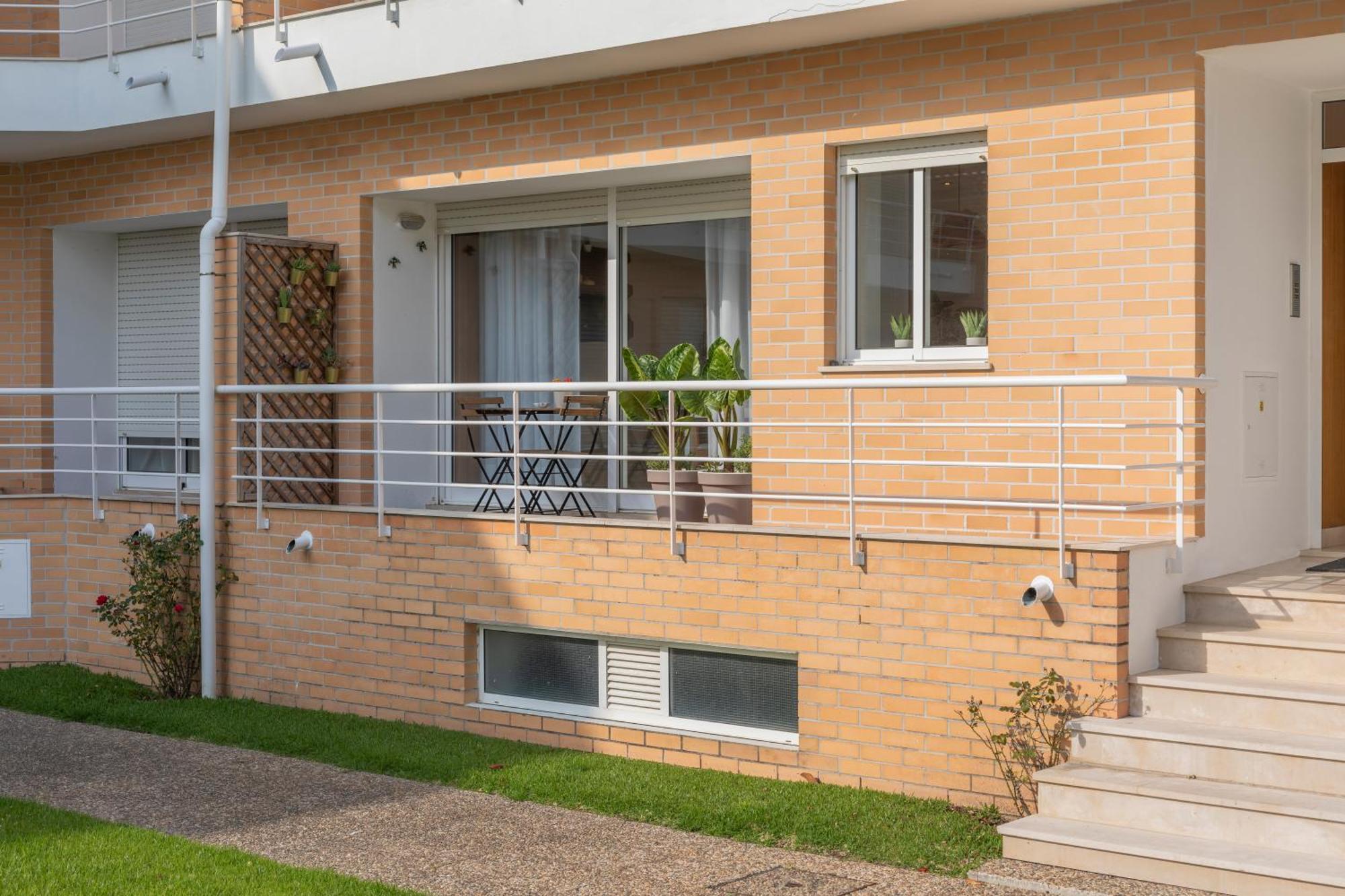 Appartement Litoral -- Esposende