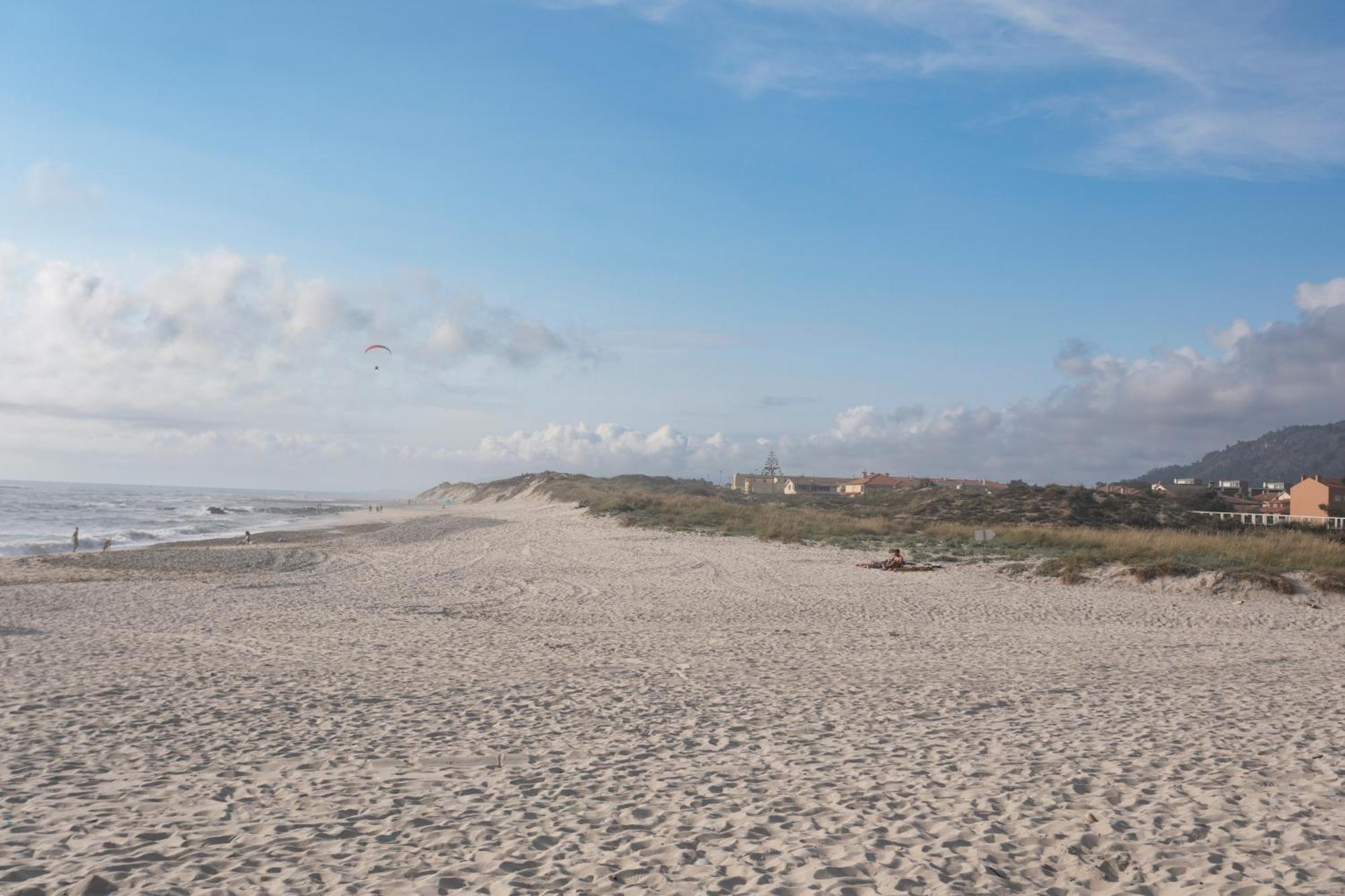 Appartement Litoral --