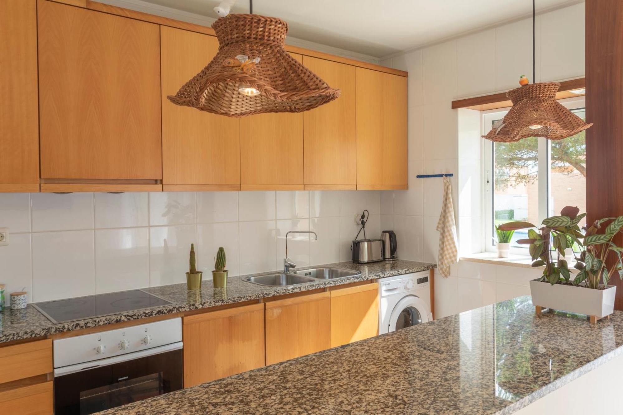 Litoral -- Appartement