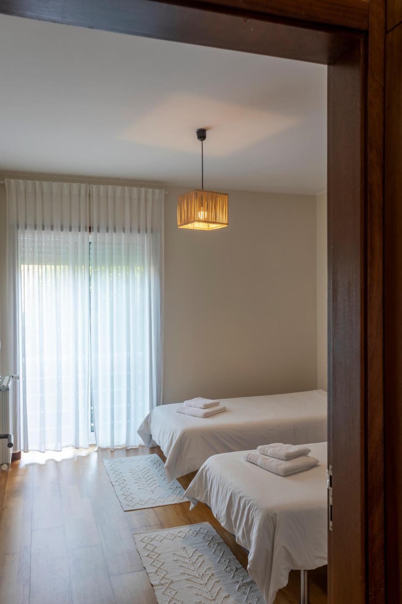 Appartement Litoral -- Esposende