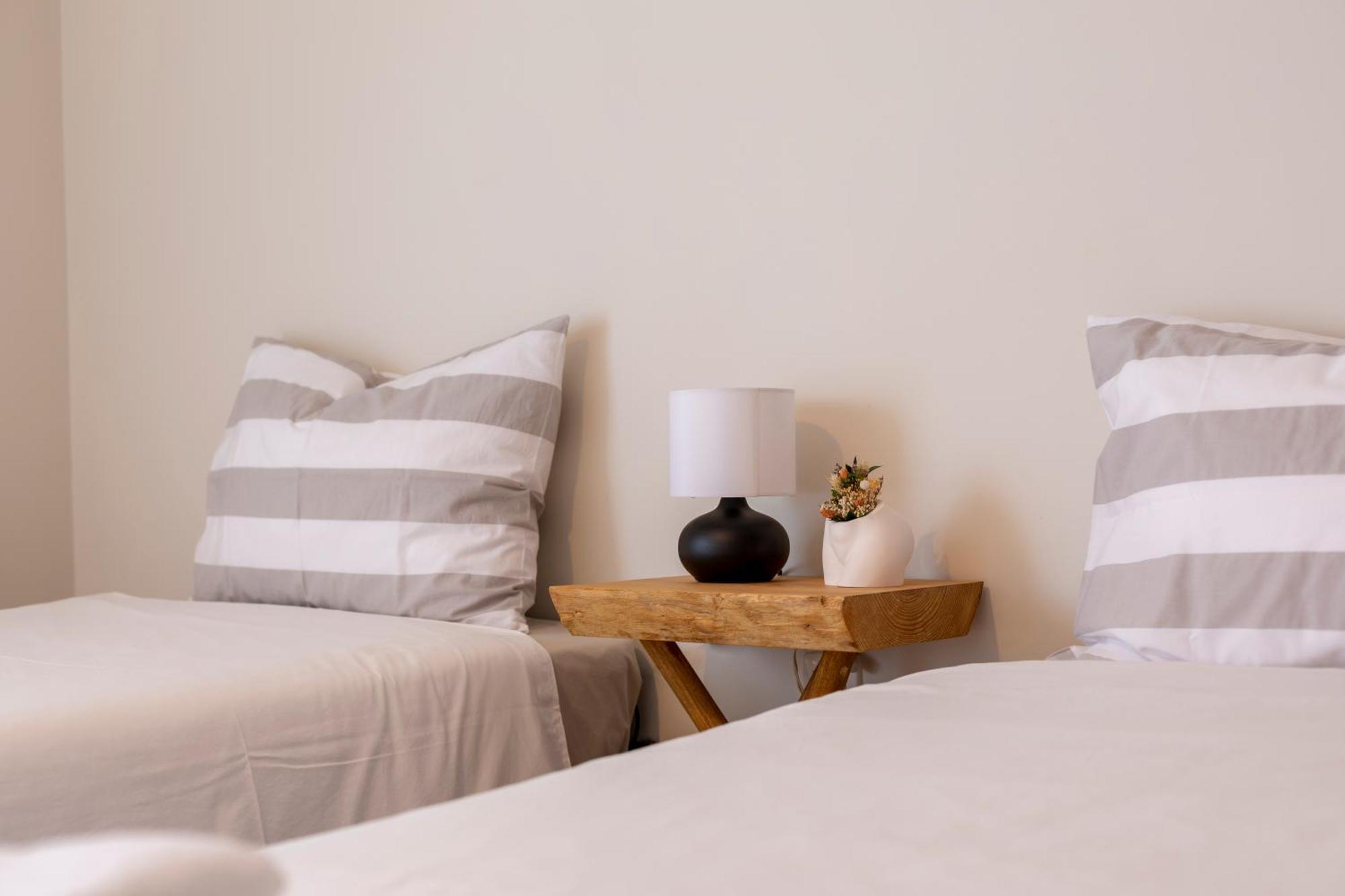 Litoral -- Appartement *