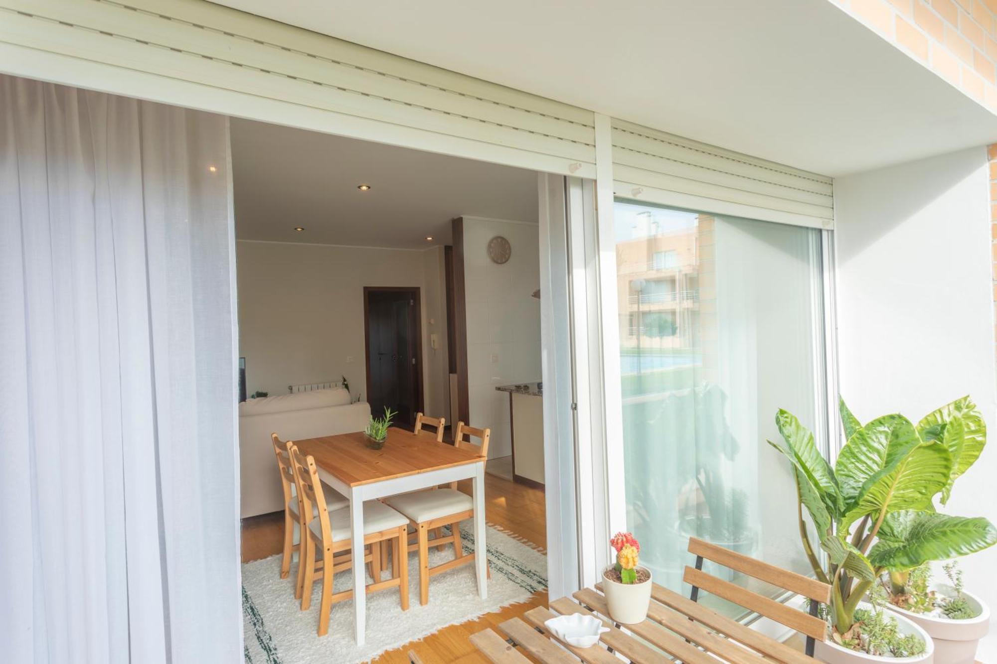 Litoral -- Appartement