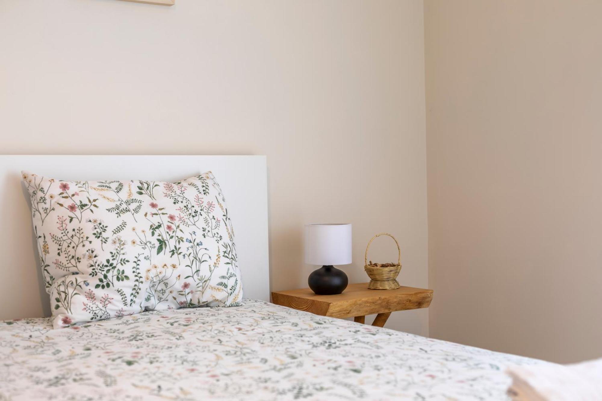 Appartement Litoral -- *