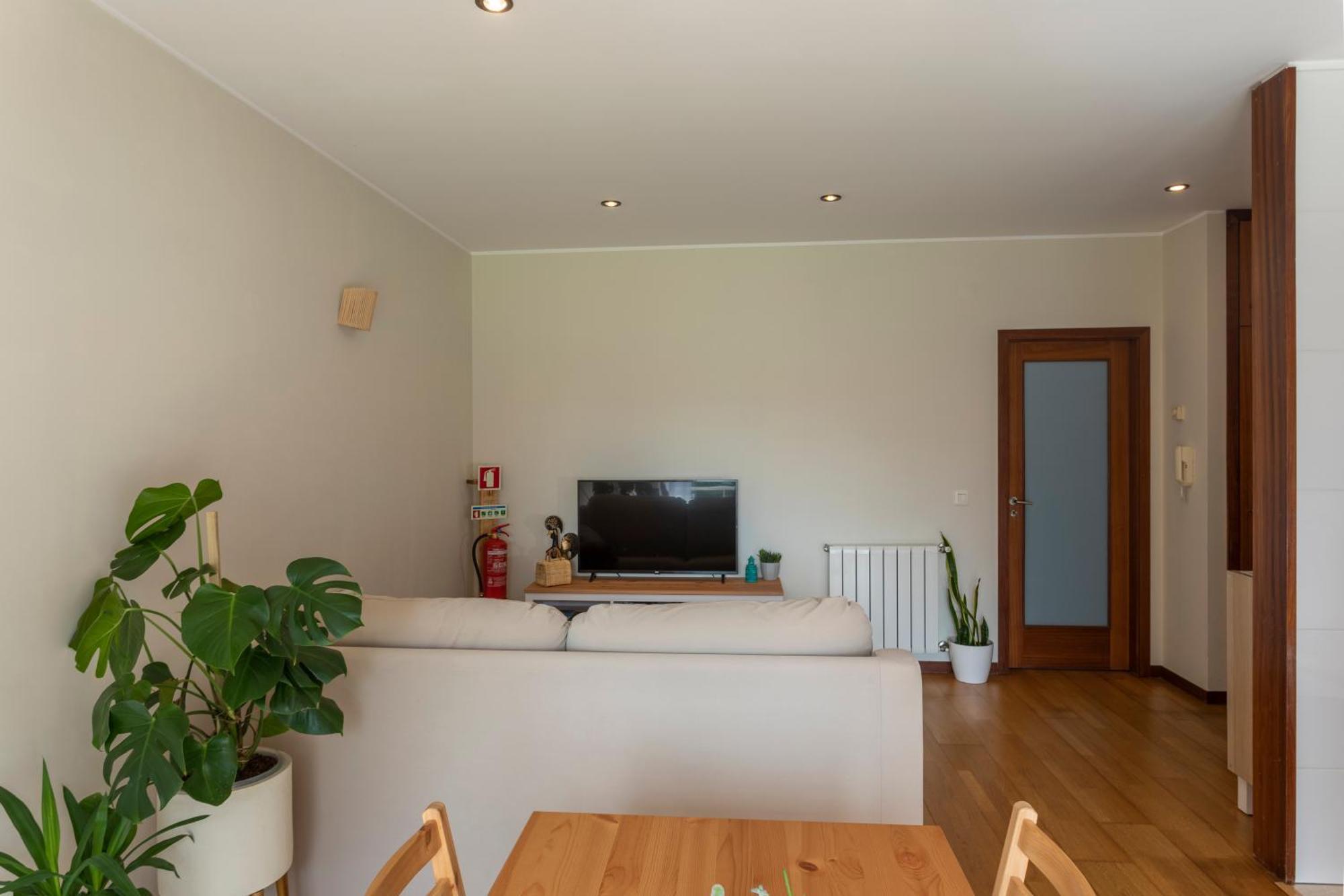 Appartement Litoral -- Esposende