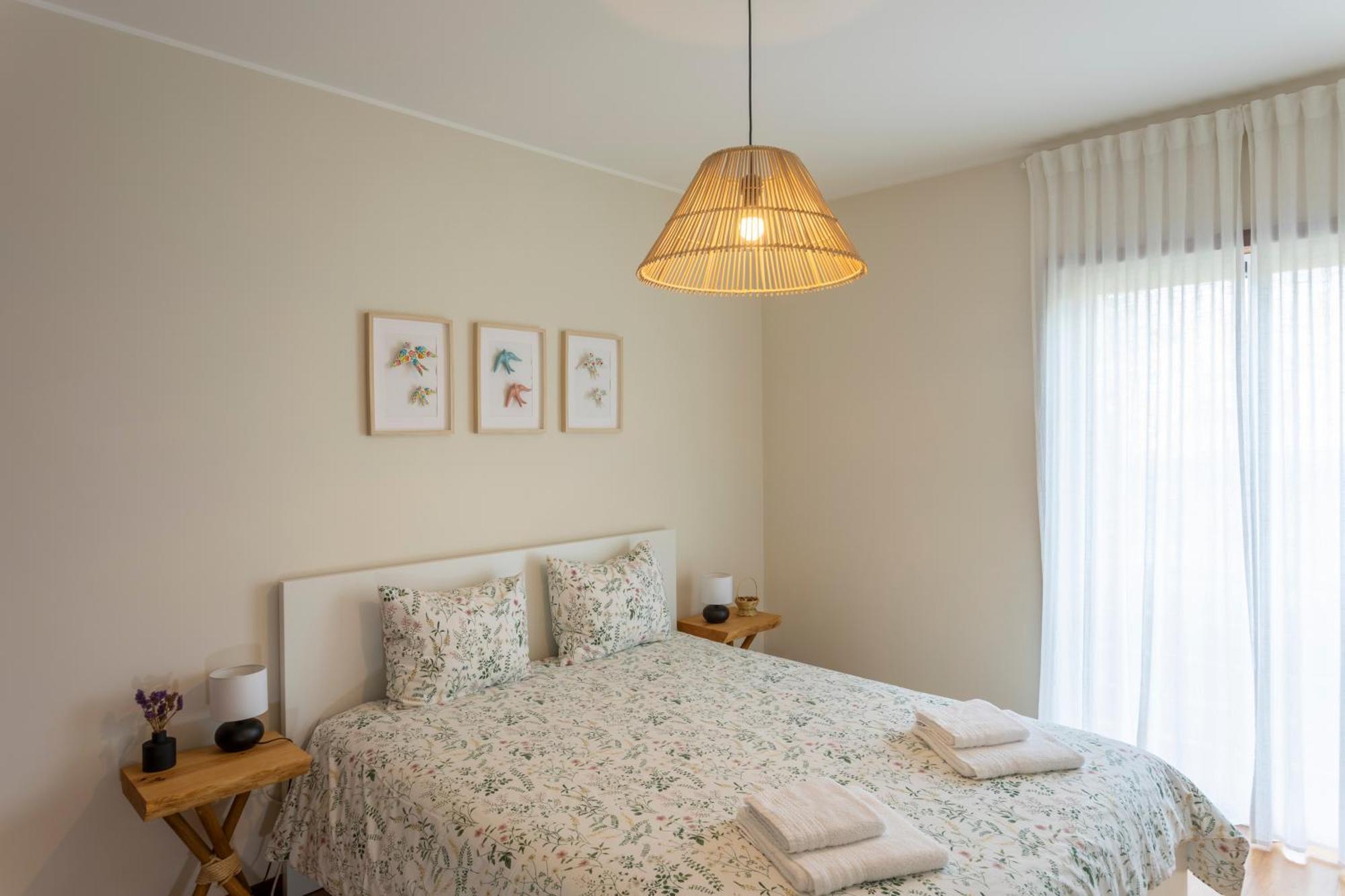 Litoral -- Appartement Esposende