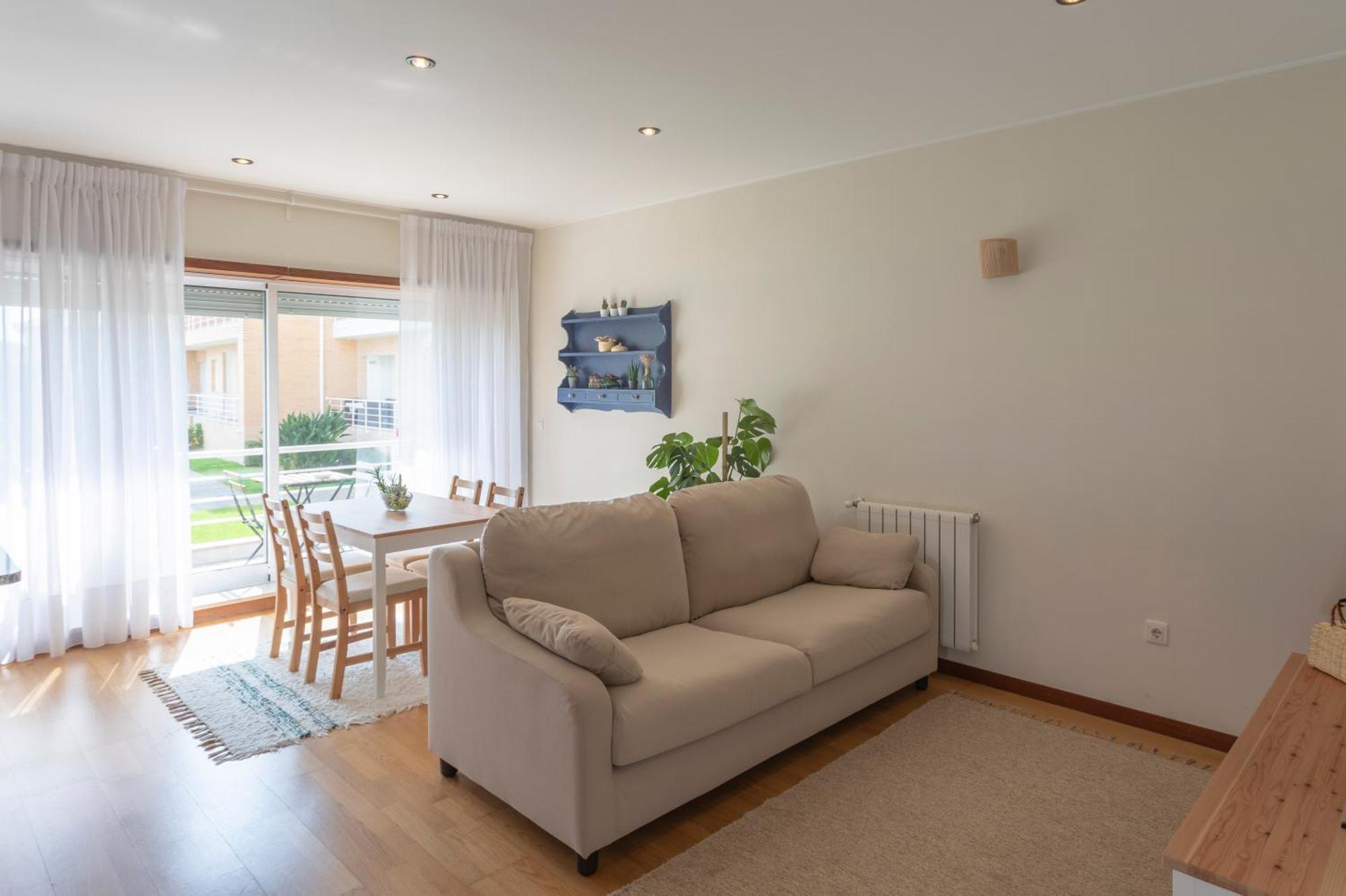 Appartement Litoral --
