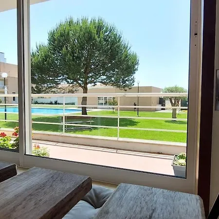 Litoral Beach Apartment -- Esposende Extérieur photo