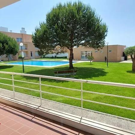 Litoral Beach Apartment -- Esposende Extérieur photo
