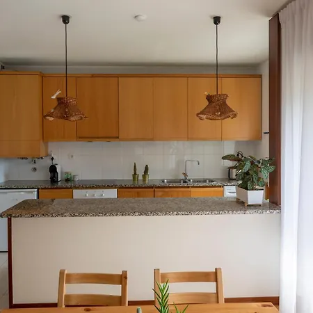 Litoral Beach Apartment -- Esposende Extérieur photo