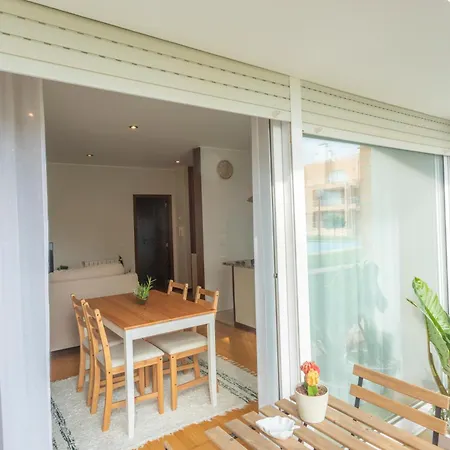 Litoral Beach Apartment -- Esposende Extérieur photo