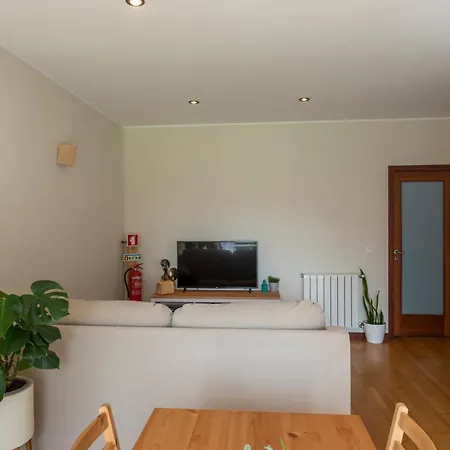 Litoral Beach Apartment -- Esposende Extérieur photo