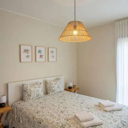 Litoral Beach Apartment -- Esposende Extérieur photo