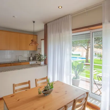 Litoral Beach Apartment -- Esposende Extérieur photo