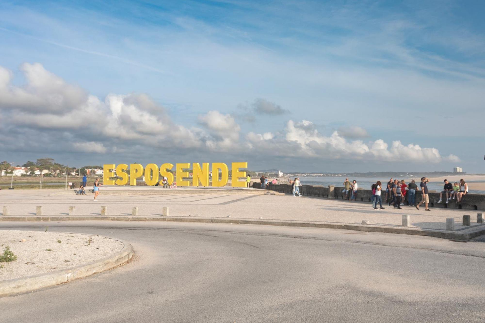Litoral -- Apartament Esposende