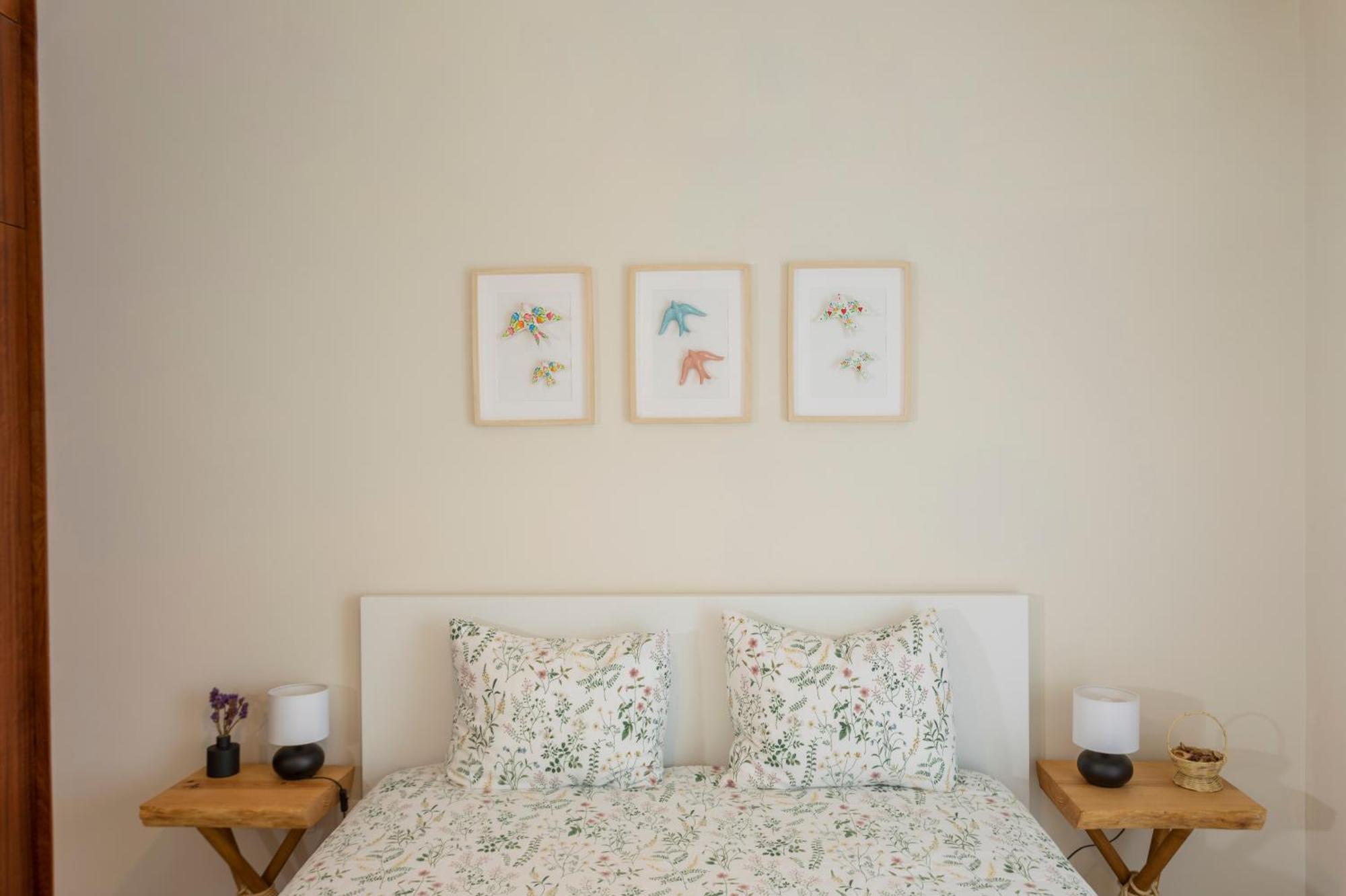 Apartment Litoral --