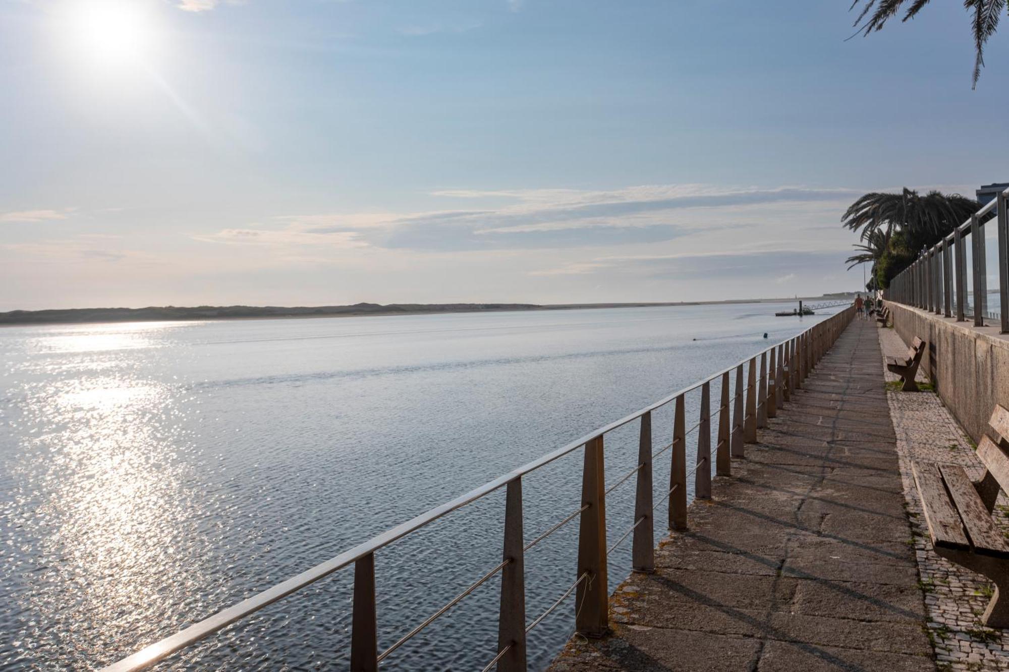 Apartament Litoral --