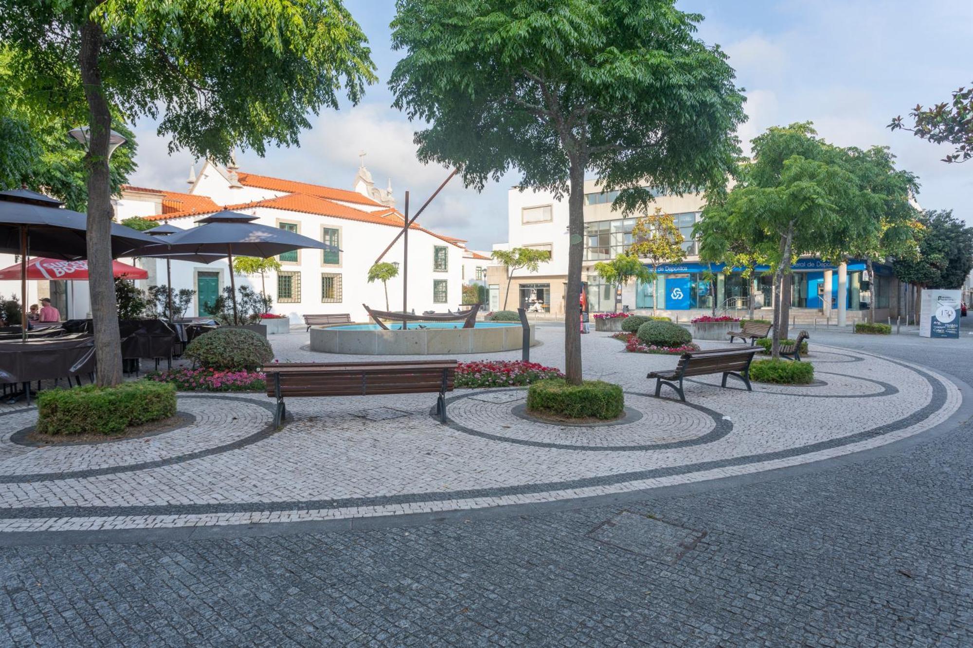 Litoral -- Apartment